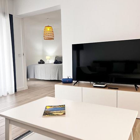 Ftv Holidays Homes - Home With You Villaverde  Exterior foto