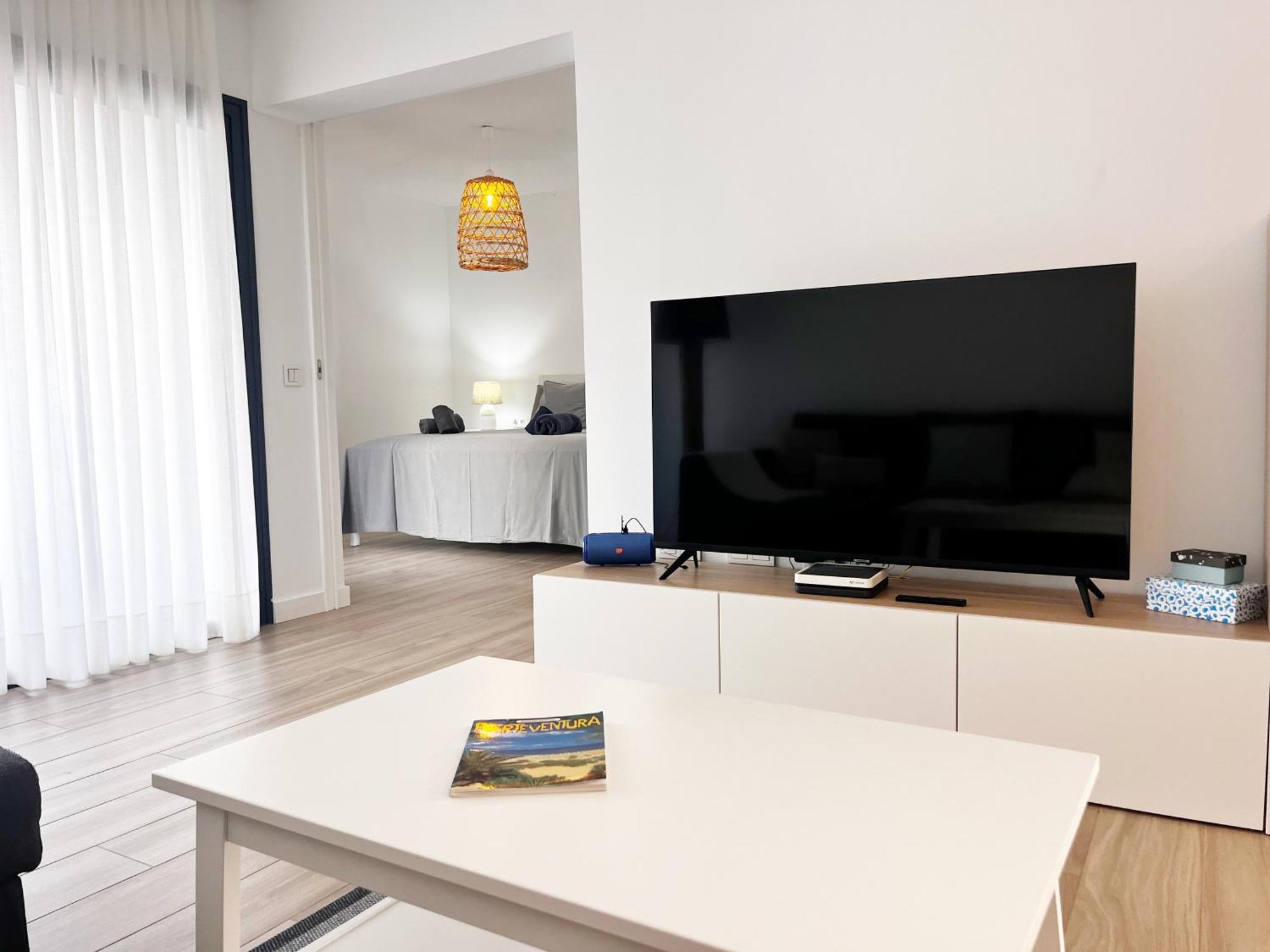 Ftv Holidays Homes - Home With You Villaverde  Exterior foto