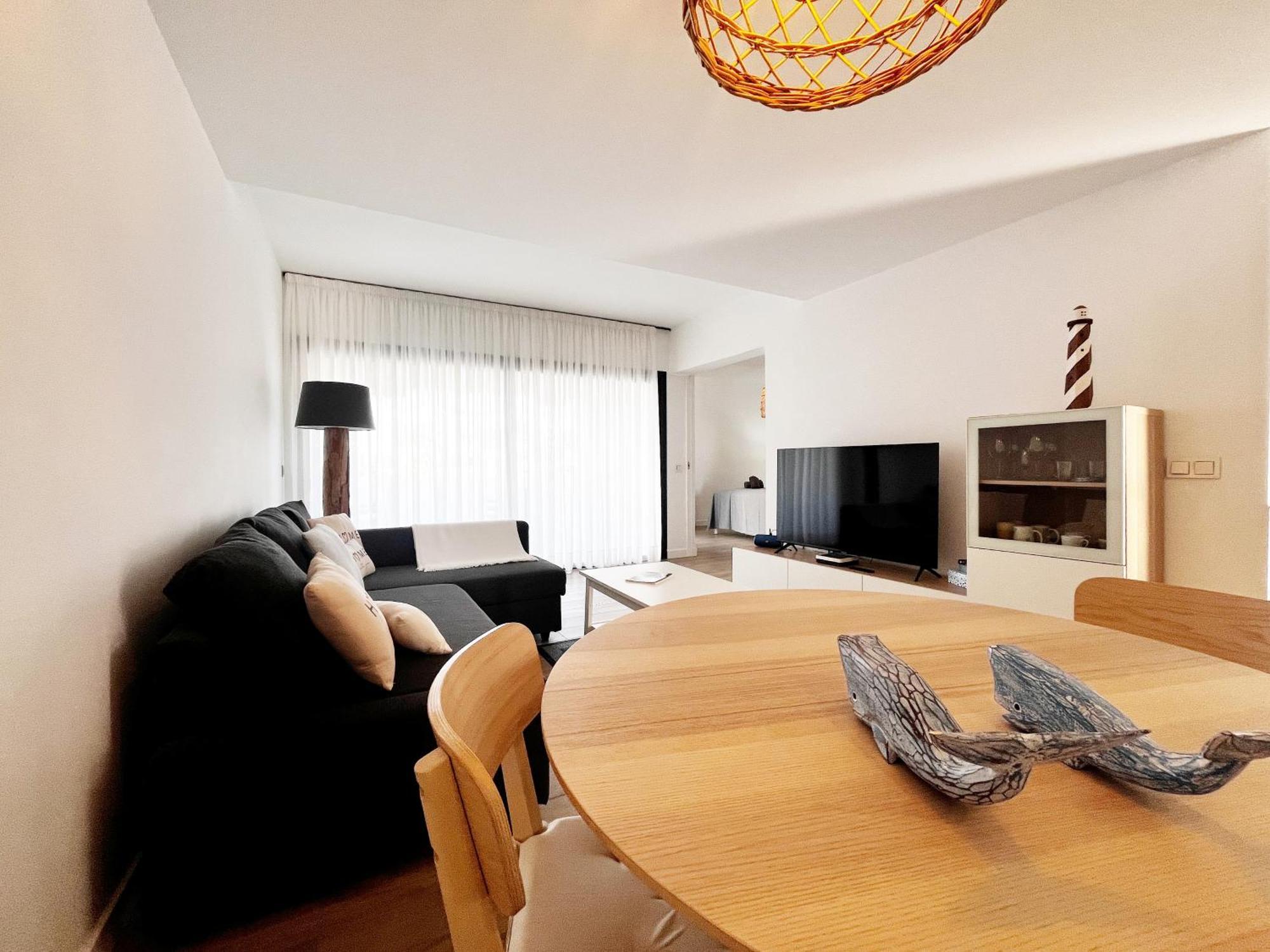 Ftv Holidays Homes - Home With You Villaverde  Exterior foto